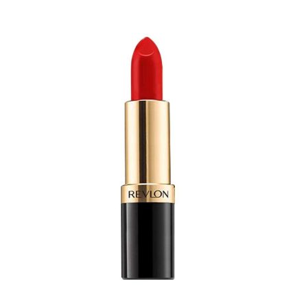 Revlon Super Lustrous Matte Lipstick 006 Really Red