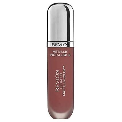 Revlon Ultra HD Matte Lipcolor 690 HD Gleam