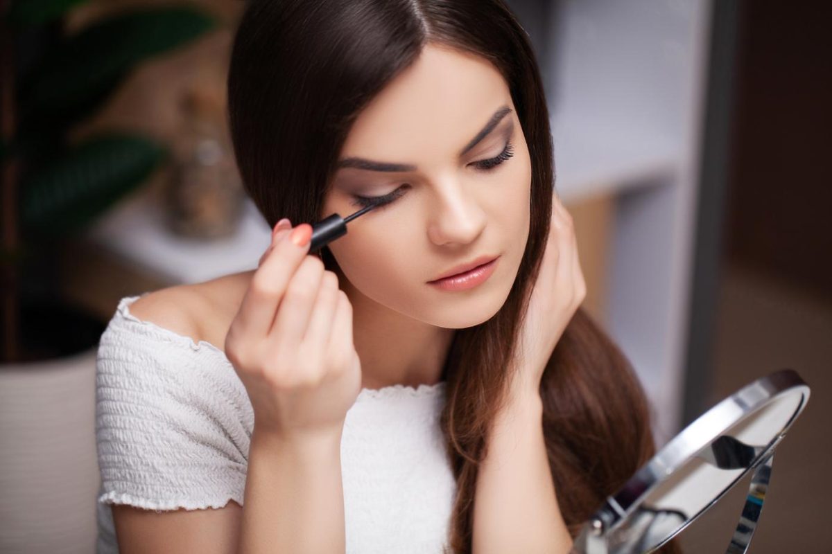 Simple Eye Makeup at Home A Step-by-Step Guide for Beginners
