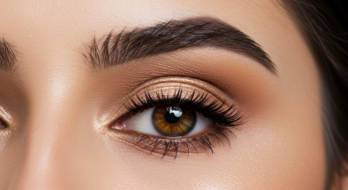 Top 5 Eye Makeup Products You Should Never Skip