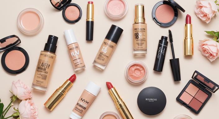 Top 5 Makeup Brands in Pakistan for Every Budget