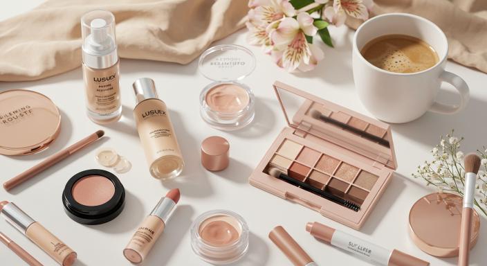 Everyday Natural Makeup Tips for a Fresh, Glowing Look