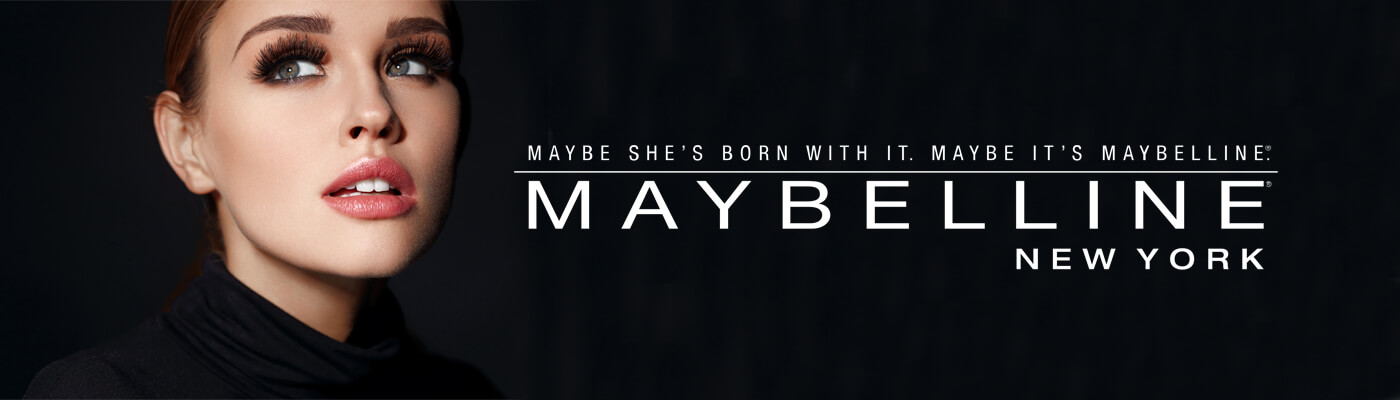 maybelline pakistan