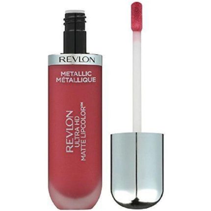 revlon ultra hd lipgloss flar 700