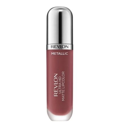 revlon ultra hd lipgloss shine